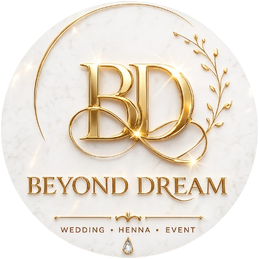 Beyond Dream Logo